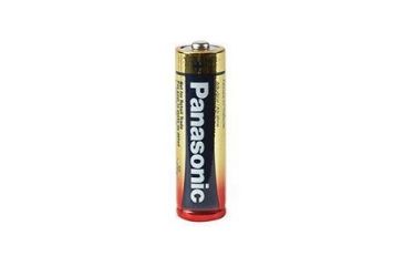 Image of Bulbtronics Battery Panasonic Lr6xwac Aa 0056540, Unit PK