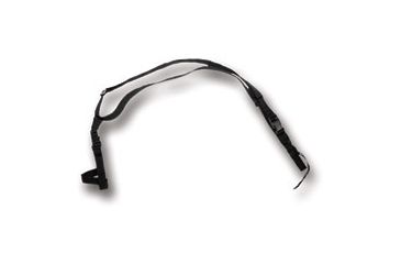 Image of Bulldog Cases &amp; Vaults 3 Point Tactical Quick Release Nylon Sling for 2in Belt - BD825