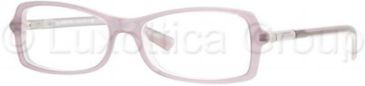 Image of Burberry BE2083 Progressive Prescription Eyeglasses 3229-5215 - Violet 