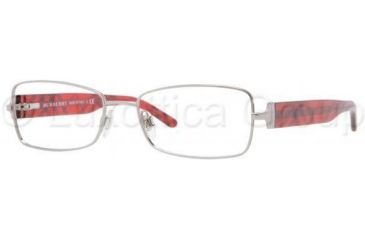Image of Burberry Eyeglass Frames BE1168 1123-5117 - Metal 