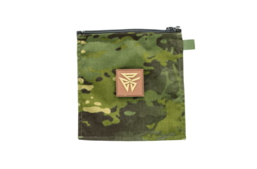 Image of Burn Proof Gear Ammo Bag, Multicam Tropic, 8 x 8, BPG-AB-MCT