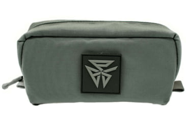 Image of Burn Proof Gear Modular Mag Sack, Gray, 7.5x2, BPG-MMS-GRY