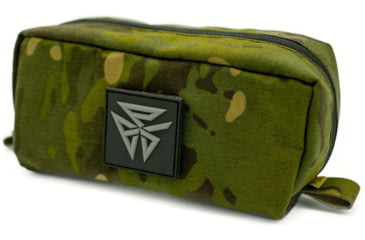 Image of Burn Proof Gear Modular Mag Sack, Multicam Tropic, 7.5x2, BPG-MMS-MCT