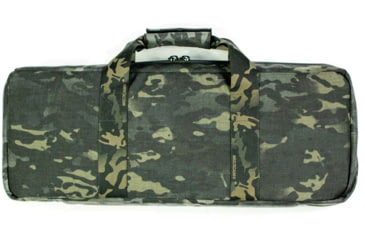 Image of Burn Proof Gear PDW Bag, Multicam Black, 10x24, BPG-PDW-MCB