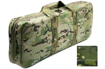 Image of Burn Proof Gear SBR Bag, Multicam Tropic, 12x36, BPG-SBR-MCT