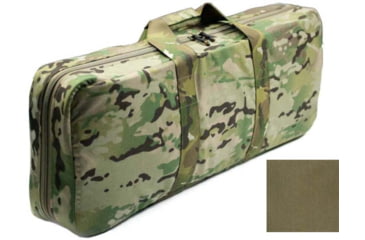 Image of Burn Proof Gear SBR Bag, Olive Drab, 12x32, BPG-SBR-OD