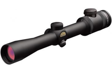 Image of Burris 200710 LRS Lighted Reticle 1.75-5x32 Signature Safari Scope with Illuminated Fast Plex Reticle Rifle Scope Rifle scope