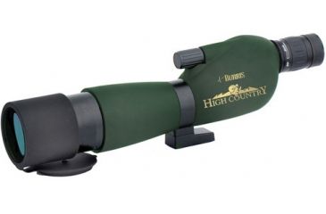 Image of Burris 15x-45x-50mm High Country Spotting Scope 300111