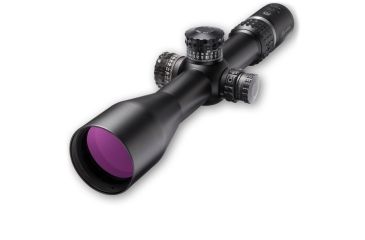 Image of Burris 201033 XTR II 3-15x50mm Obj 36-7.5 Ft@100yd FOV 34mm Dia G2B MD IL