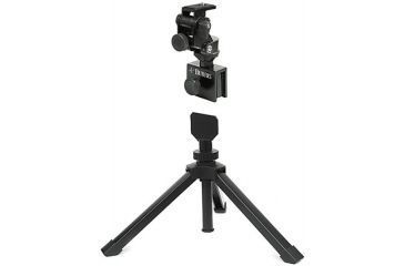 Image of Burris 20X-60X-80mm Landmark Spotter Spotting Scope