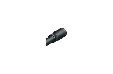 Image of Matte Black Finish