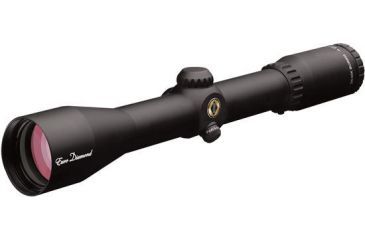 Image of Burris Euro Diamond 3-10x40 Ballistic Plex Reticle Matte Rifle Scope Rifle Scope, 200966