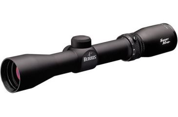 Image of Burris 3-9x32 Short Mag Rifle Scopes