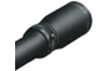 Image of Burris Fullfield II 6.5-20x50 mm Rifle Scope, 1 in Tube, Second Focal Plane, Black, Matte, Non-Illuminated Fine Plex Reticle, MOA Adjustment, 200191