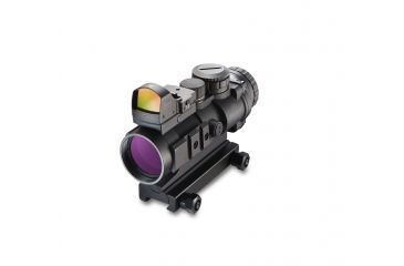 Image of Burris AR-332   3X - 32mm Kit, Matte, 300222