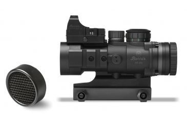 Image of Burris AR-332   3X - 32mm Kit, Matte, 300222