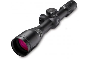 Image of Burris AR-5.56  4.5-14-42mm PA Rifle Scope, Matte, C4 Wind MOA 200333