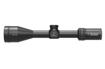 Image of Burris AR-7.62 4.5-14-42mm PA Rifle Scope, Matte, C4 Wind MOA 200334