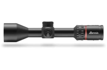 Image of Burris Fullfield 2.5-10x42mm 1in Tube SC Riflescope