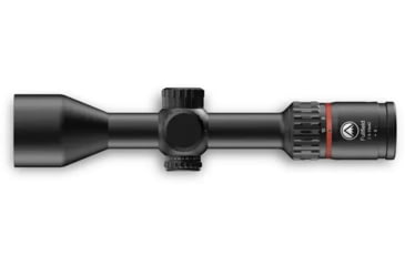 Image of Burris Fullfield 2.5-10x42mm 1in Tube SC Riflescope