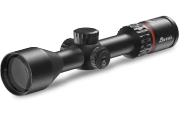 Image of Burris Fullfield 2.5-10x42mm 1in Tube SC Riflescope
