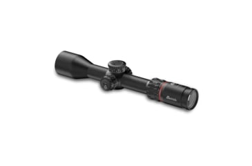 Image of Burris Veracity 3-15x44mm 30mm Tube Rifle Scope, Second Focal Plane, Plex, Black, 200682