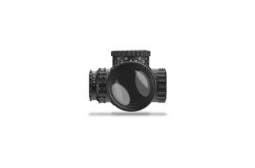 Image of Burris Veracity 3-15x44mm 30mm Tube Rifle Scope, Second Focal Plane, Plex, Black, 200682