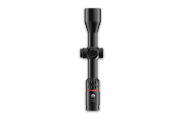 Image of Burris Veracity 3-15x44mm 30mm Tube Rifle Scope, Second Focal Plane, Plex, Black, 200682