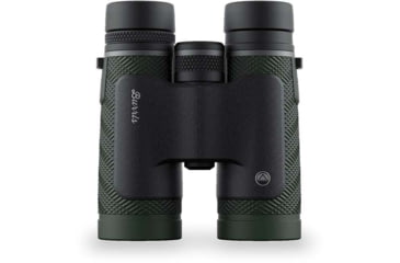 Image of Burris Droptine 8x42mm Roof Prism Binoculars, Gray/Green, 300278