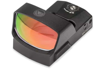 Image of Burris FastFire 4 Reflex Red Dot Sight, BU300259B