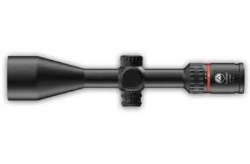Image of Burris Fullfield 4-16x50mm 1in Tube PA AC Plex Rifle Scope, Black, 201553
