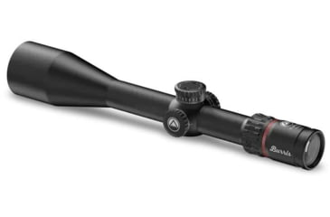 Image of Burris Fullfield 6-24x50mm 30mm Tube PA AE Ballistic E3 Riflescope, Black, 201560