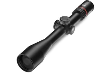 Image of Burris Fullfield 6-24x50mm 30mm Tube PA AE Ballistic E3 Riflescope, Black, 201560