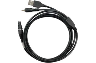 Image of Burris Power/Video 7-pin Y-cable for BTC USM, 626605