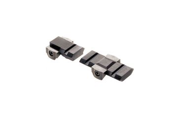 Image of Burris R1, 77/22b, 77MLb, 77/44b, M-14b, Redhawk Ruger-To-Weaver Base Adapter