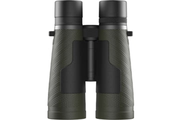 Image of Burris Signature HD 15x56mm Binocular, Gray/Green, 300296