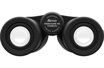 Image of Burris Signature HD 15x56mm Binocular, Gray/Green, 300296