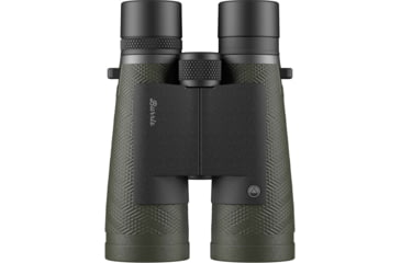 Image of Burris Signature HD 15x56mm Binocular, Gray/Green, 300296