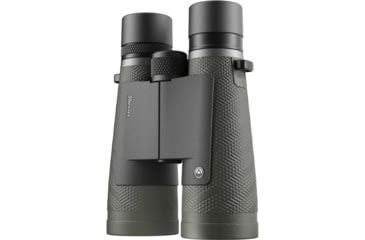 Image of Burris Signature HD 15x56mm Binocular, Gray/Green, 300296