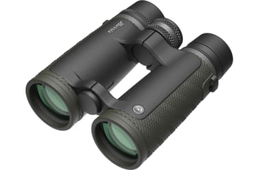Image of Burris Signature HD 8x42mm Roof Prism Binoculars, Rubber, Binoculars, Gray/Green, 300298