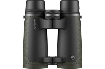 Image of Burris Signature HD 8x42mm Roof Prism Binoculars, Rubber, Binoculars, Gray/Green, 300298