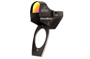 Image of Burris SpeedBead Red Dot Reflex Sight