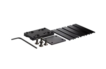 Image of Burris SPEEDBEAD MOUNT, UNIVERSAL VENT RIB, 410689