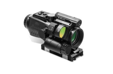 Image of Burris T.M.P.R.-3 Prism Sight 3x32w/Fire M3 &amp; Laser,Matte Finish, 300228