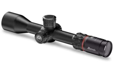Image of Burris Veracity PH 3-15x44mm Riflescope 30mm Tube, First Focal Plane, RC-MOA Reticle, Black, 200202