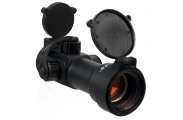 Image of Burris Extreme 30mm Tactical Red Dot Sight 300205