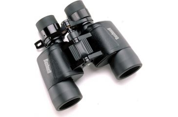 Image of Bushnell Powerview 7-21x40 Zoom Binoculars 132140
