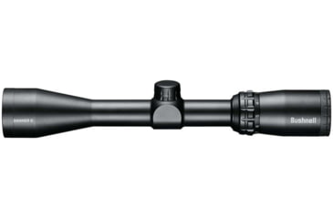 Image of BUSH RB3940BS11 3-9X40 BANNER 2 BLACK RS BDC