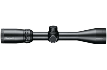 Image of BUSH RB3940BS11 3-9X40 BANNER 2 BLACK RS BDC