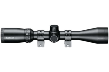 Image of BUSH RB3940BS11 3-9X40 BANNER 2 BLACK RS BDC